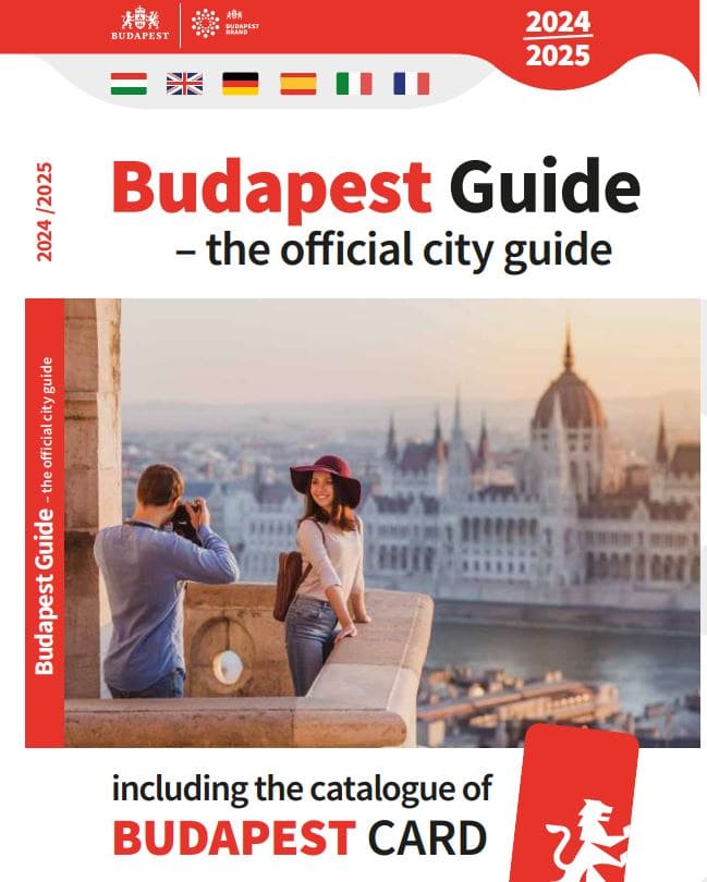 Viajar a Budapest