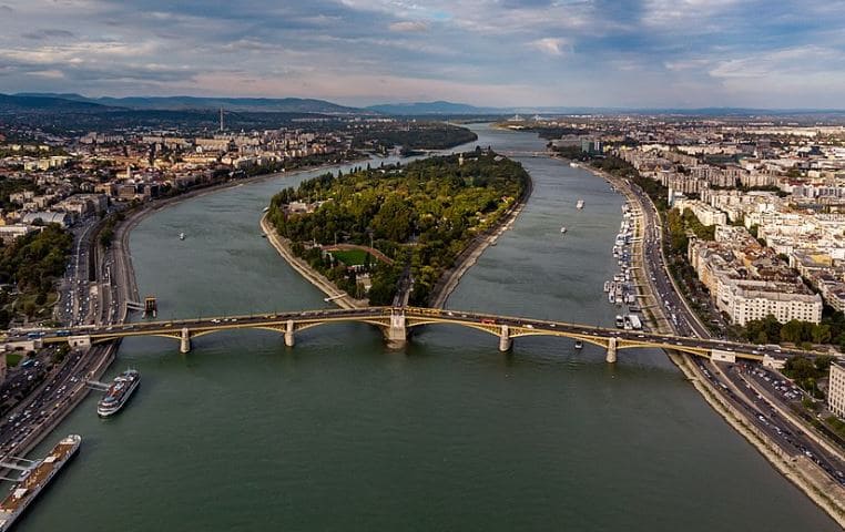 Isla Margarita Budapest